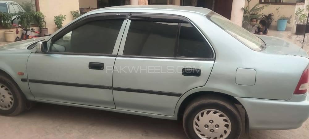 Honda City 2000 for Sale in Multan Image-1