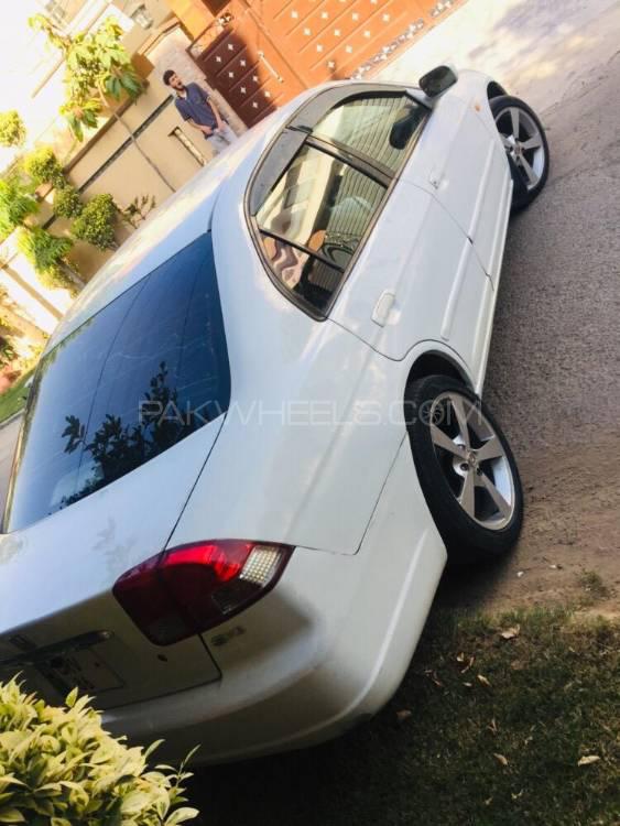 Honda Civic 2003 for Sale in Lahore Honda Civic 2003 for Sale in Lahore Image-9