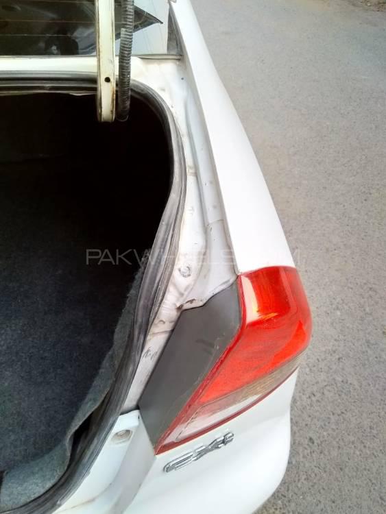 Honda Civic 2003 for Sale in Lahore Honda Civic 2003 for Sale in Lahore Image-14