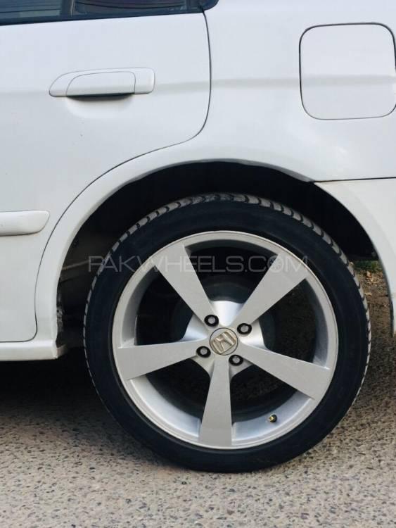 Honda Civic 2003 for Sale in Lahore Honda Civic 2003 for Sale in Lahore Image-17