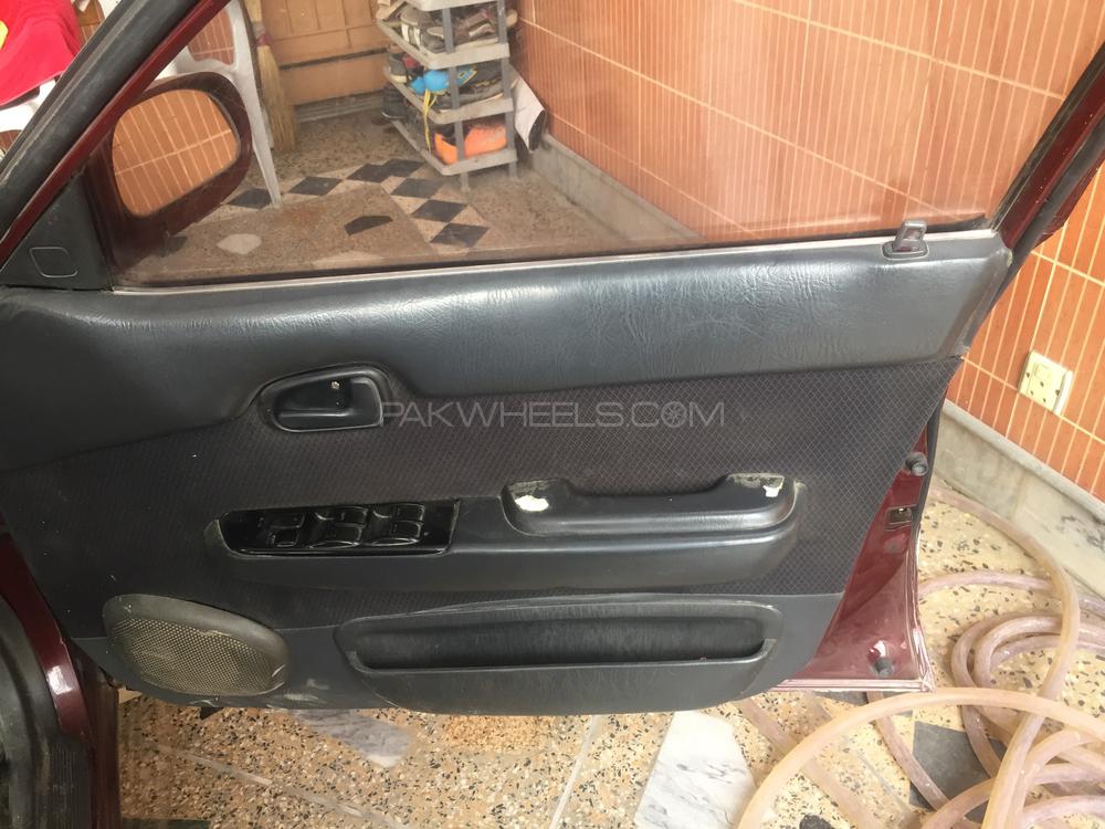 Toyota Corolla 1998 for Sale in Abbottabad Toyota Corolla 1998 for Sale in Abbottabad Image-4