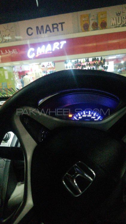 ہونڈا سٹی 2015 for Sale in کھیوڑہ ہونڈا سٹی 2015 for Sale in کھیوڑہ Image-2