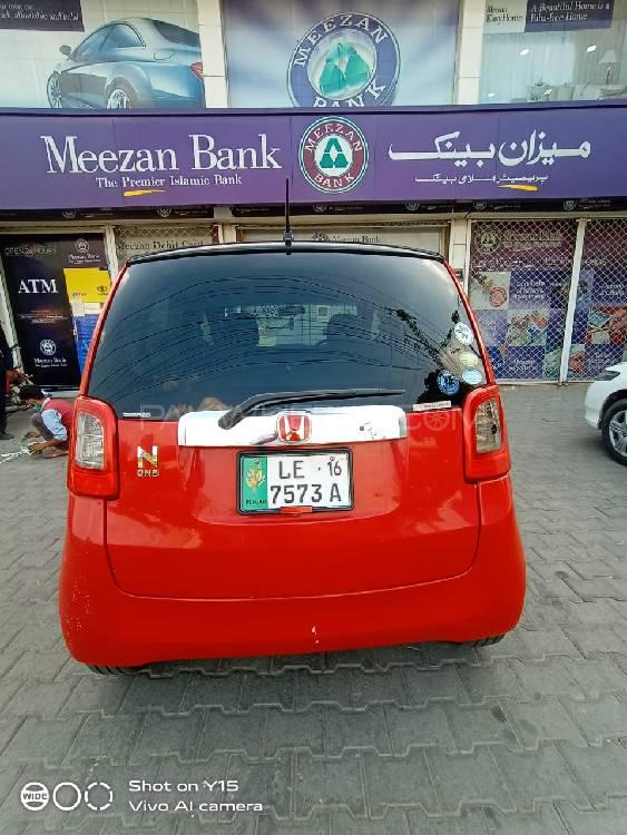 Honda N One 2013 for Sale in Lahore Image-1