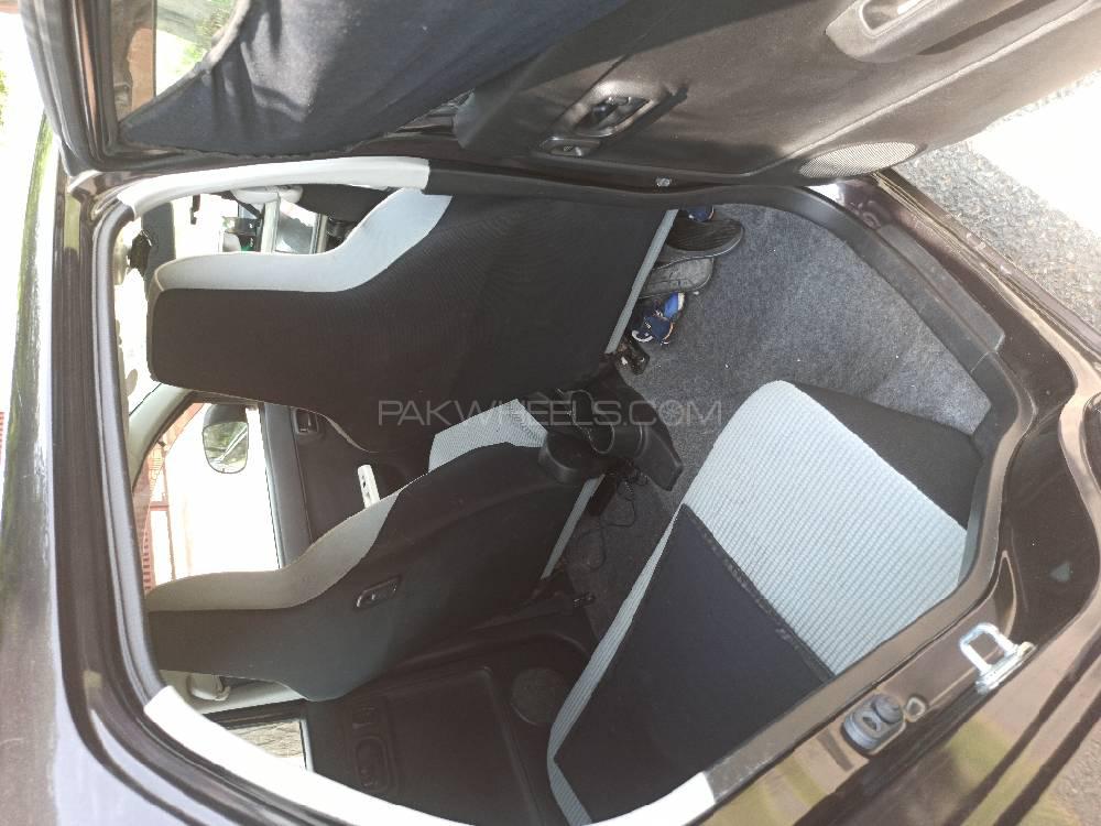 مازدا کی رول 2015 for Sale in لاہور مازدا کی رول 2015 for Sale in لاہور Image-5