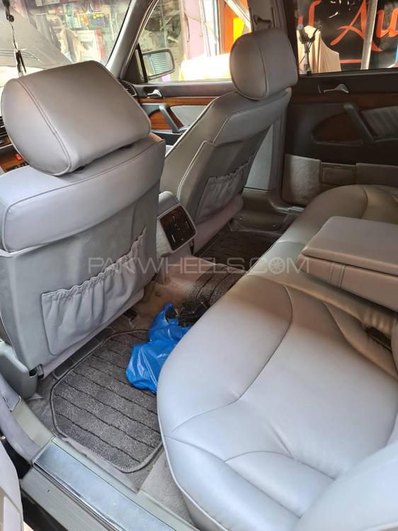 مرسڈیز بینز ایس کلاس 1993 for Sale in پشاور مرسڈیز بینز ایس کلاس 1993 for Sale in پشاور Image-6