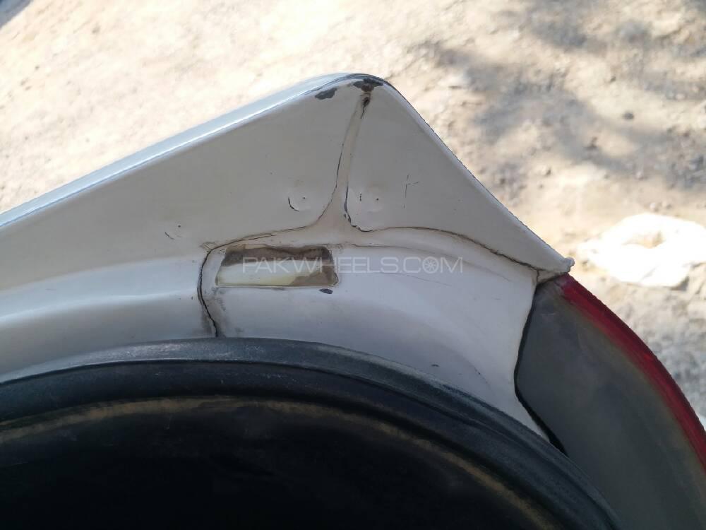 Toyota Corolla 2003 for Sale in Rawalpindi Toyota Corolla 2003 for Sale in Rawalpindi Image-9