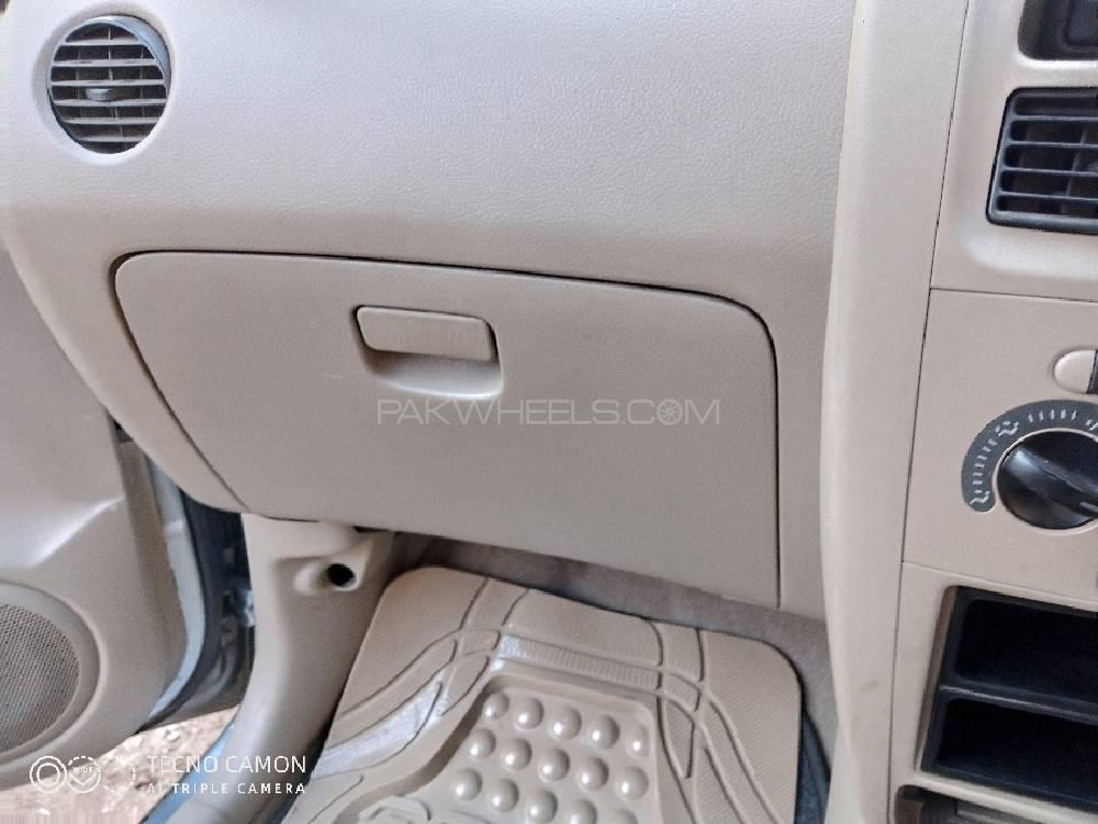 Daihatsu Mira 2006 for Sale in Lahore Daihatsu Mira 2006 for Sale in Lahore Image-10