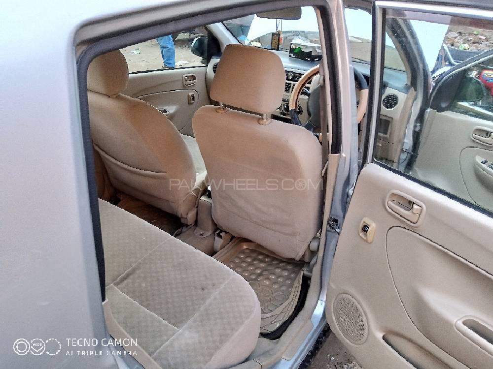 Daihatsu Mira 2006 for Sale in Lahore Daihatsu Mira 2006 for Sale in Lahore Image-16