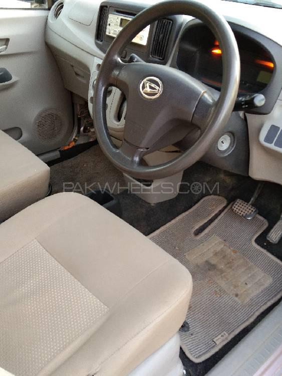 Daihatsu Mira 2012 for Sale in Jhelum Daihatsu Mira 2012 for Sale in Jhelum Image-6