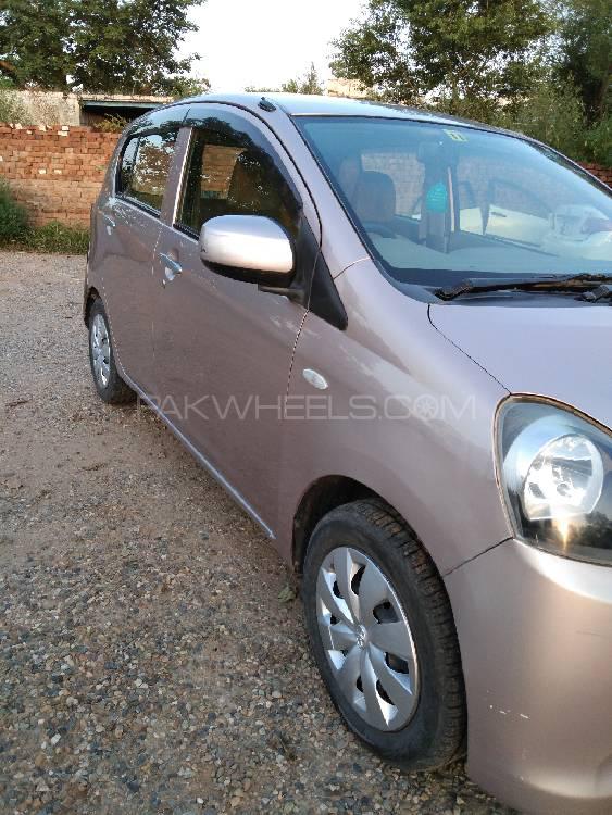 Daihatsu Mira 2012 for Sale in Jhelum Daihatsu Mira 2012 for Sale in Jhelum Image-3
