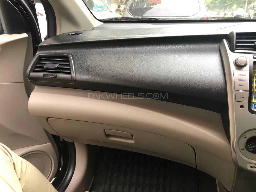 ہونڈا سٹی 2013 for Sale in کراچی ہونڈا سٹی 2013 for Sale in کراچی Image-11