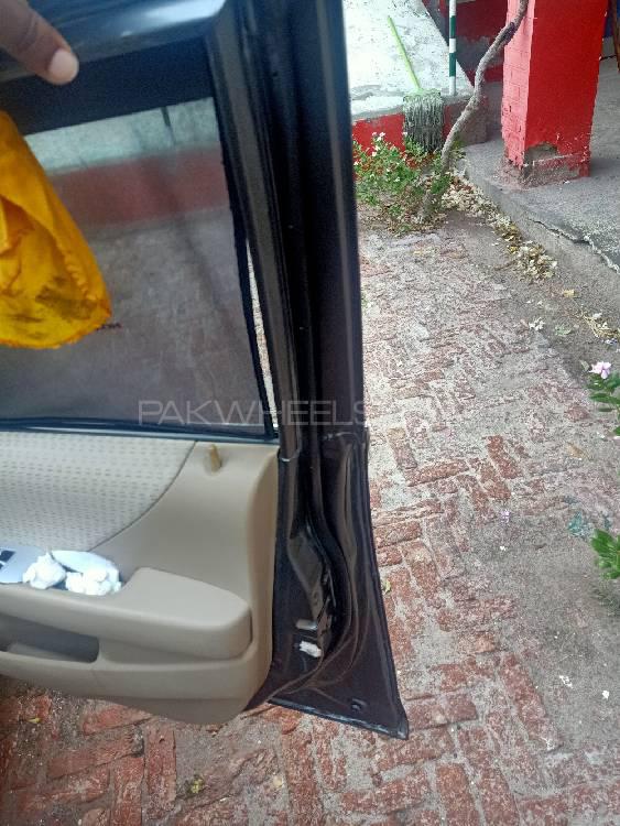 Honda City 2006 for Sale in Faisalabad Honda City 2006 for Sale in Faisalabad Image-14