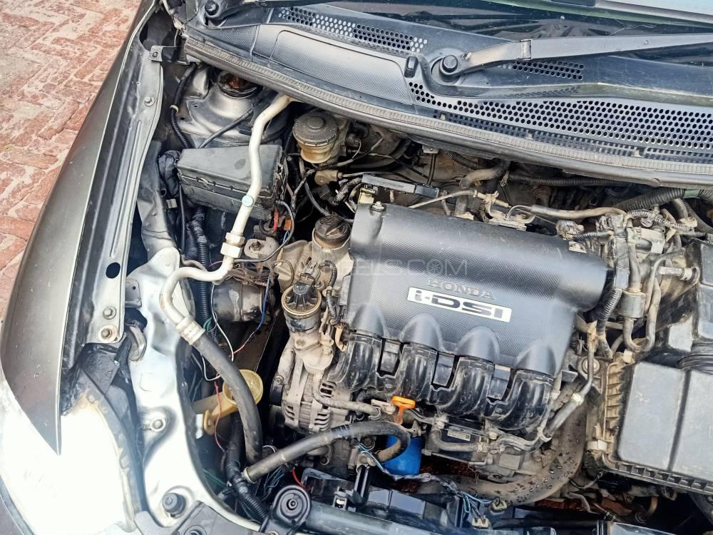 Honda City 2006 for Sale in Faisalabad Honda City 2006 for Sale in Faisalabad Image-6