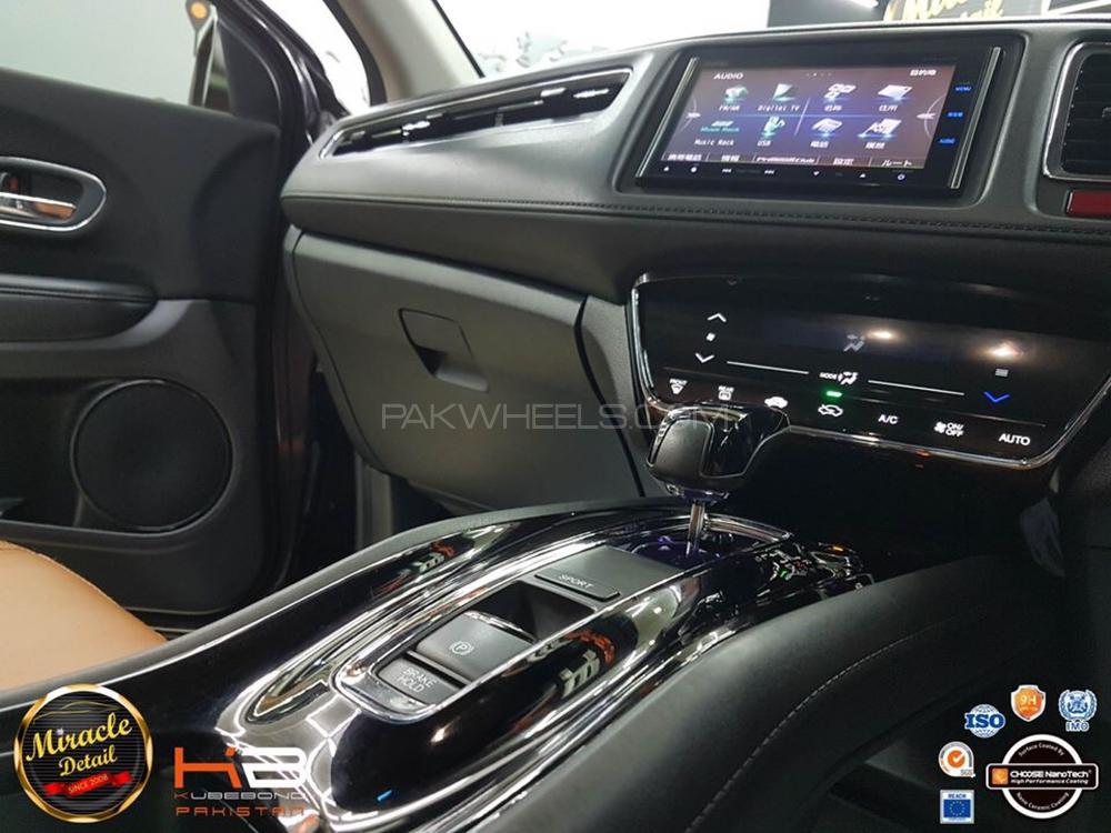 Honda Vezel 2013 for Sale in Karachi Honda Vezel 2013 for Sale in Karachi Image-9