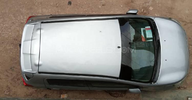 Mitsubishi Mirage 2013 for Sale in Karachi Mitsubishi Mirage 2013 for Sale in Karachi Image-3