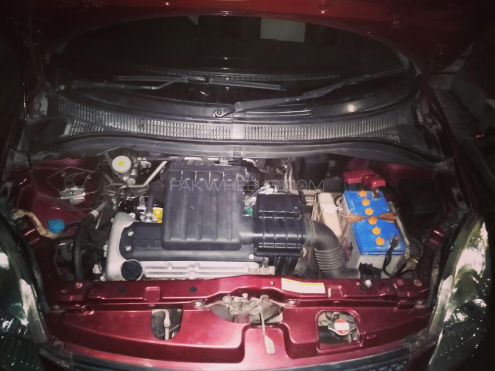 Suzuki Swift 2011 for Sale in Lahore Suzuki Swift 2011 for Sale in Lahore Image-2