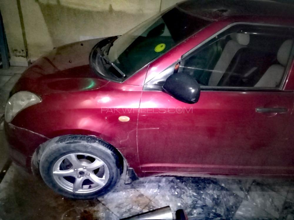 Suzuki Swift 2011 for Sale in Lahore Image-1