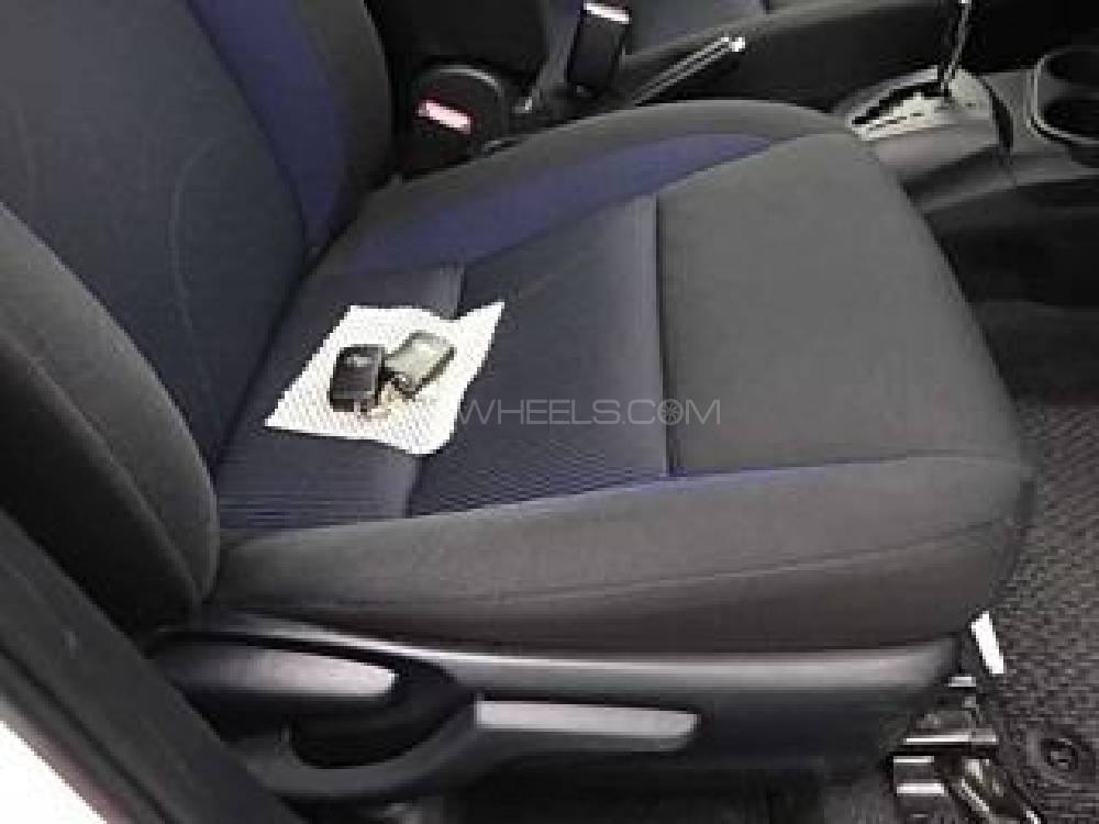 Toyota Aqua 2017 for Sale in Peshawar Toyota Aqua 2017 for Sale in Peshawar Image-3