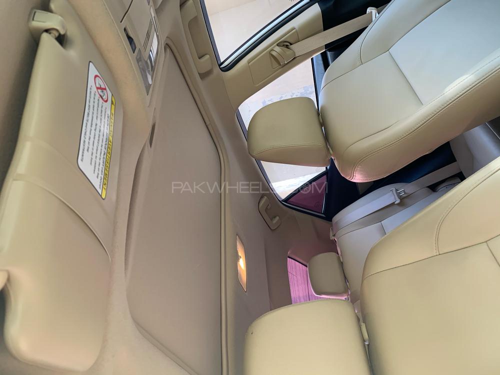 Toyota Corolla 2019 for Sale in Hyderabad Toyota Corolla 2019 for Sale in Hyderabad Image-4
