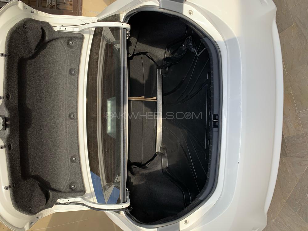 Toyota Corolla 2019 for Sale in Hyderabad Toyota Corolla 2019 for Sale in Hyderabad Image-3