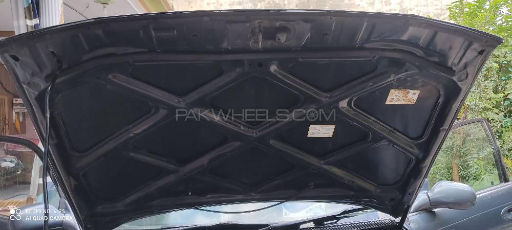 Toyota Corolla 1994 for Sale in Nowshera Toyota Corolla 1994 for Sale in Nowshera Image-7