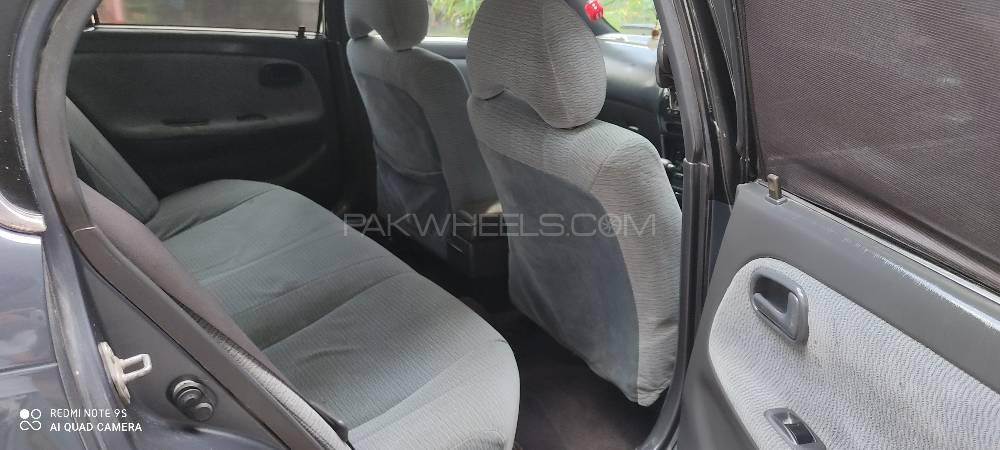 Toyota Corolla 1994 for Sale in Nowshera Toyota Corolla 1994 for Sale in Nowshera Image-9