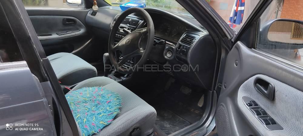 Toyota Corolla 1994 for Sale in Nowshera Toyota Corolla 1994 for Sale in Nowshera Image-8