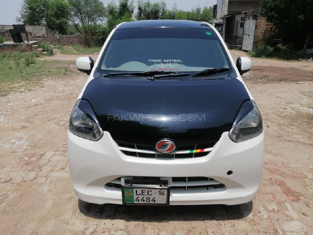 Daihatsu Mira 2012 for Sale in Gujrat Image-1
