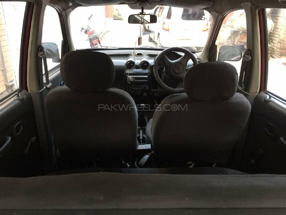 Hyundai Santro 2001 for Sale in Rawalpindi Hyundai Santro 2001 for Sale in Rawalpindi Image-13