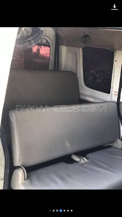 Mazda Scrum Van 2016 for Sale in Lahore Mazda Scrum Van 2016 for Sale in Lahore Image-12