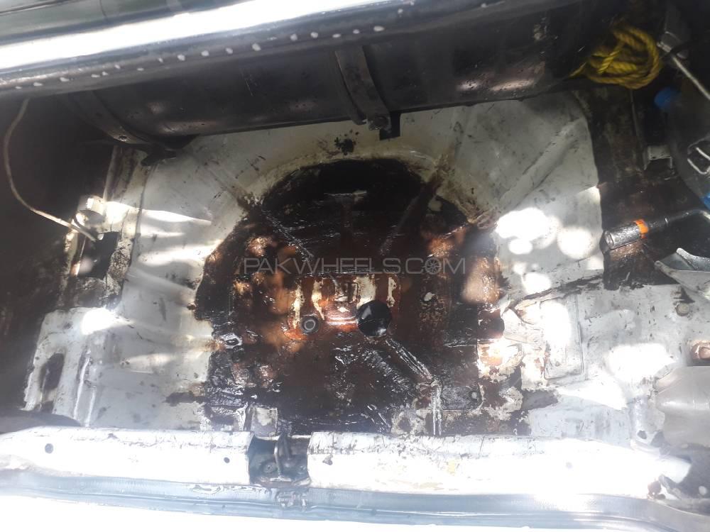 Suzuki Baleno 2004 for Sale in Peshawar Suzuki Baleno 2004 for Sale in Peshawar Image-18