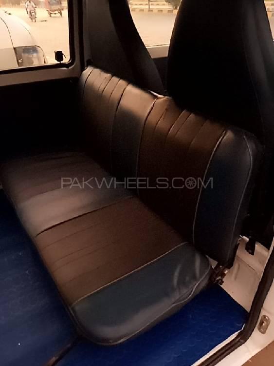 Suzuki Bolan 2019 for Sale in Okara Suzuki Bolan 2019 for Sale in Okara Image-2