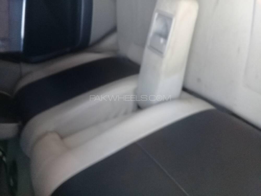 Suzuki Liana 2006 for Sale in Khanewal Suzuki Liana 2006 for Sale in Khanewal Image-10