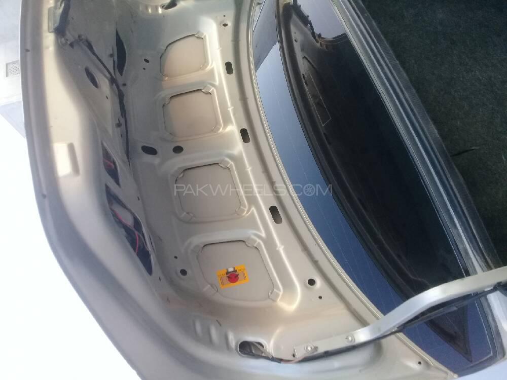 Suzuki Liana 2006 for Sale in Khanewal Suzuki Liana 2006 for Sale in Khanewal Image-14