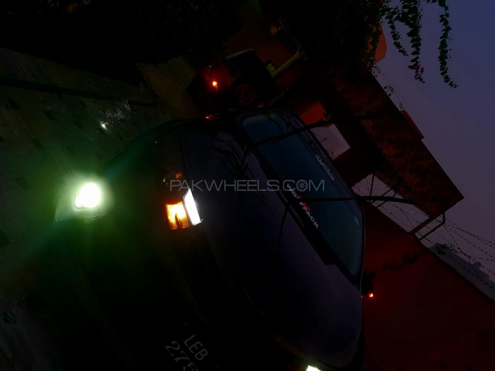 Toyota Corolla - 2015  Toyota Corolla - 2015  Image-4