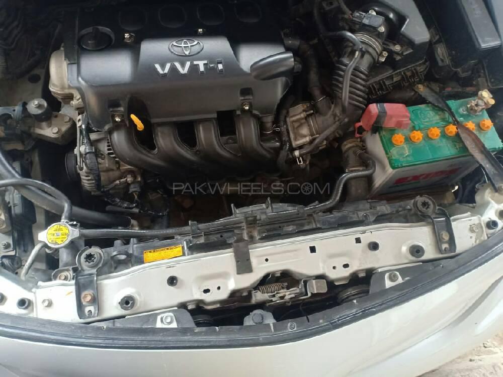 Toyota Corolla 2010 for Sale in Peshawar Toyota Corolla 2010 for Sale in Peshawar Image-5