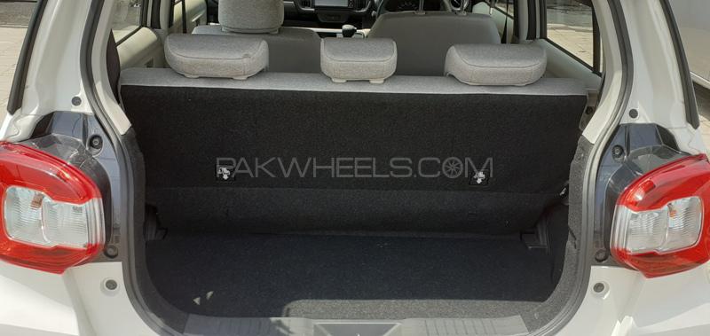 Toyota Passo 2017 for Sale in Lahore Toyota Passo 2017 for Sale in Lahore Image-13