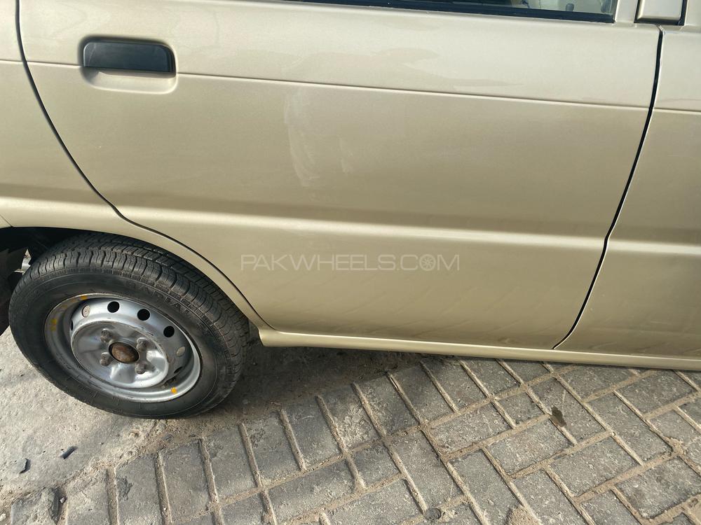 Daihatsu Cuore 2010 for Sale in Hyderabad Daihatsu Cuore 2010 for Sale in Hyderabad Image-6