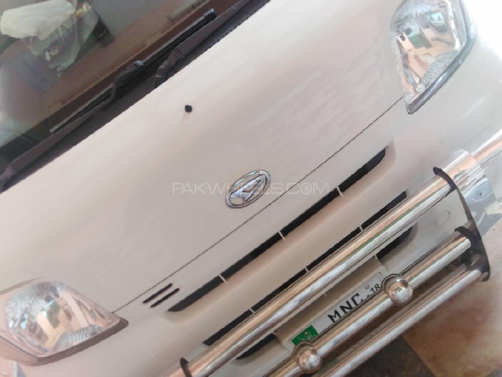 Daihatsu Hijet 2013 for Sale in Multan Image-1