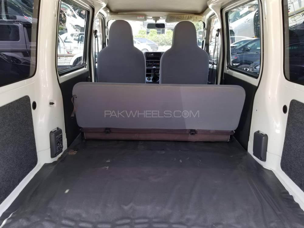 Daihatsu Hijet 2013 for Sale in Lahore Daihatsu Hijet 2013 for Sale in Lahore Image-9