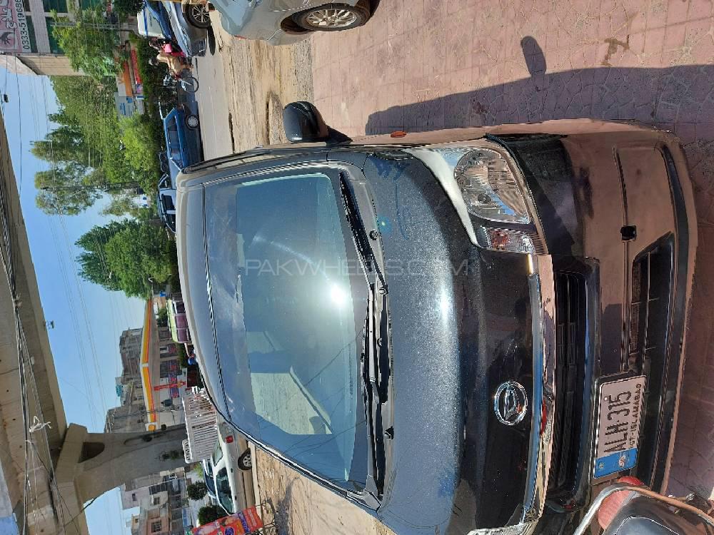 Daihatsu Move 2018 for Sale in Rawalpindi Daihatsu Move 2018 for Sale in Rawalpindi Image-4