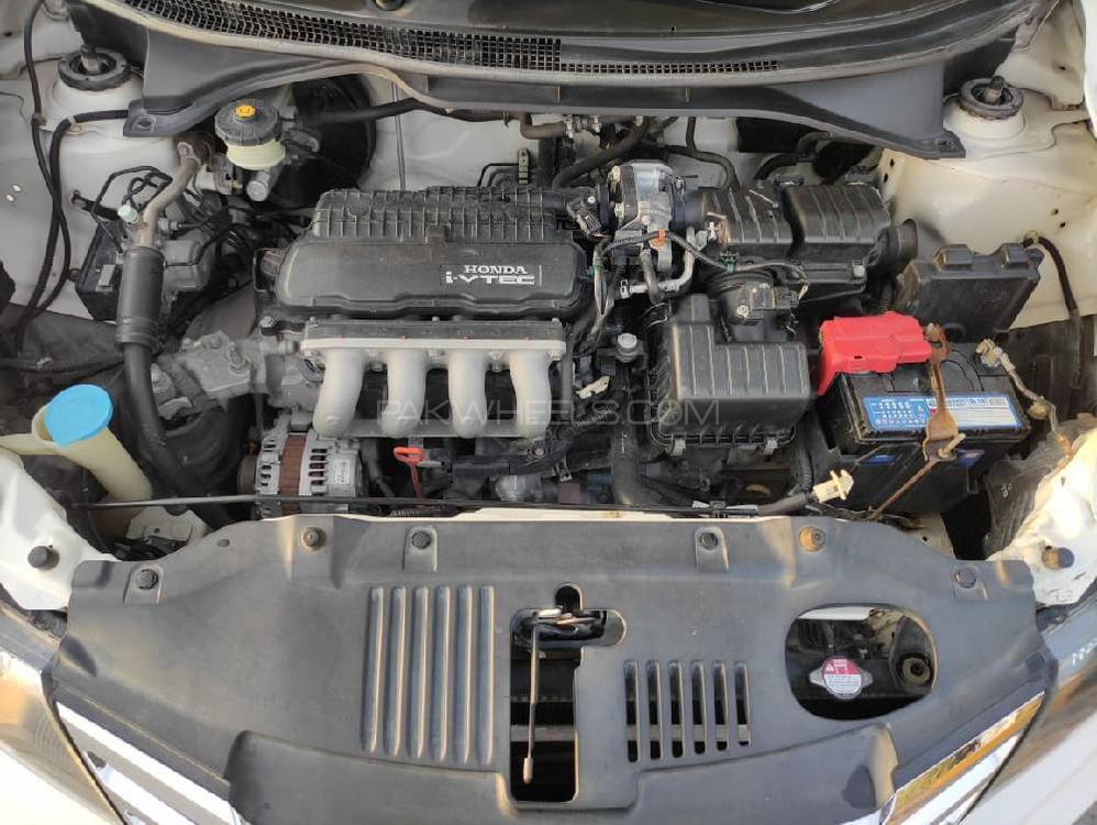 Honda City 2016 for Sale in Islamabad Honda City 2016 for Sale in Islamabad Image-13