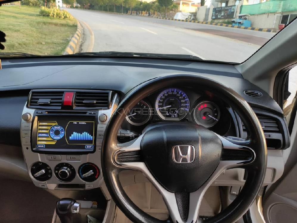 Honda City 2016 for Sale in Islamabad Honda City 2016 for Sale in Islamabad Image-18