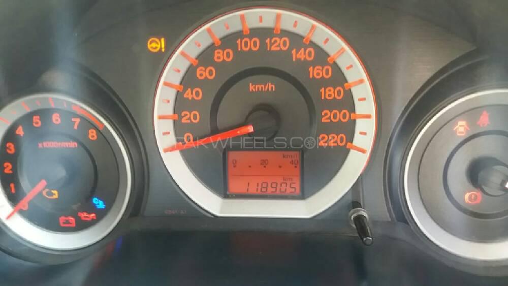 Honda City 2014 for Sale in Lahore Honda City 2014 for Sale in Lahore Image-5