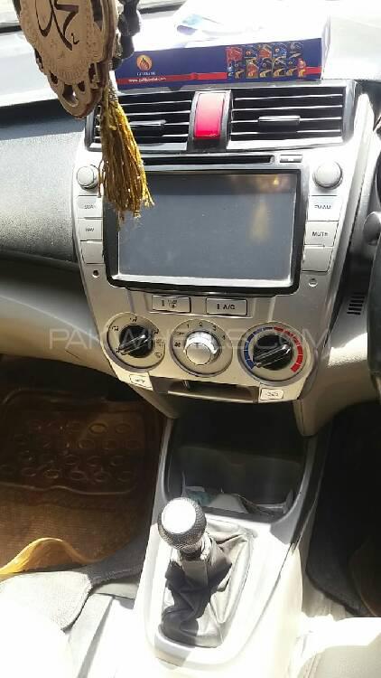 Honda City 2014 for Sale in Lahore Honda City 2014 for Sale in Lahore Image-6