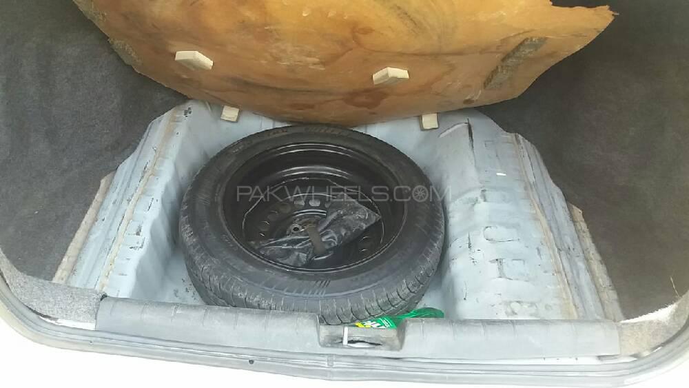 Honda City 2014 for Sale in Lahore Honda City 2014 for Sale in Lahore Image-9
