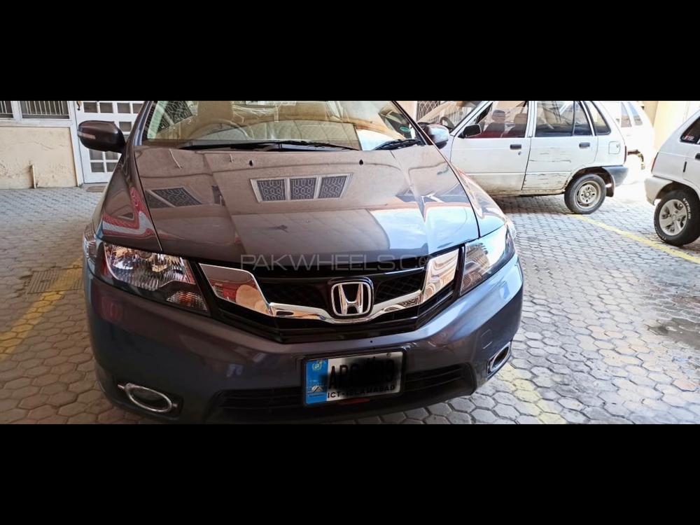 Honda City 2019 for Sale in Rawalpindi Image-1