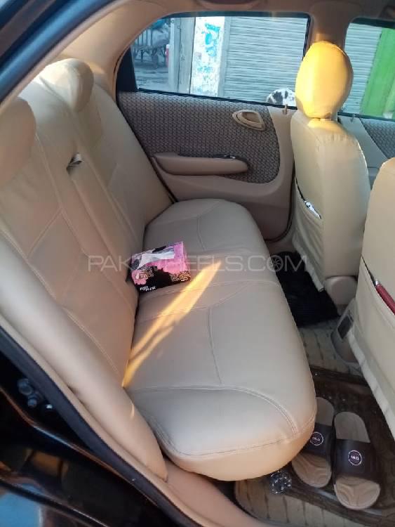 Honda City 2005 for Sale in Lahore Honda City 2005 for Sale in Lahore Image-5