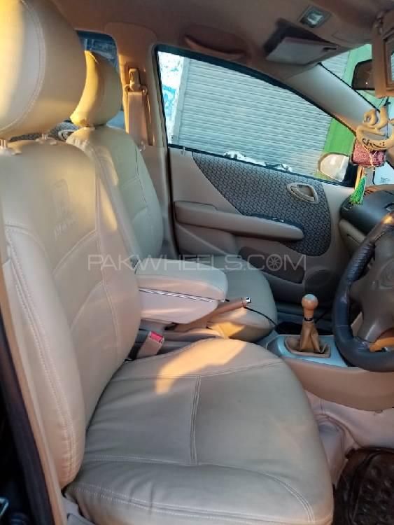 Honda City 2005 for Sale in Lahore Honda City 2005 for Sale in Lahore Image-6