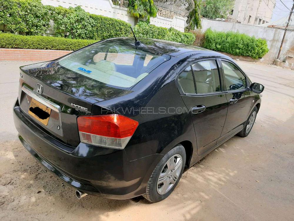Honda City 2014 for Sale in Karachi Honda City 2014 for Sale in Karachi Image-19
